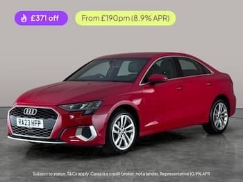 Used Audi A3 2023 for sale - 79707697: Photo