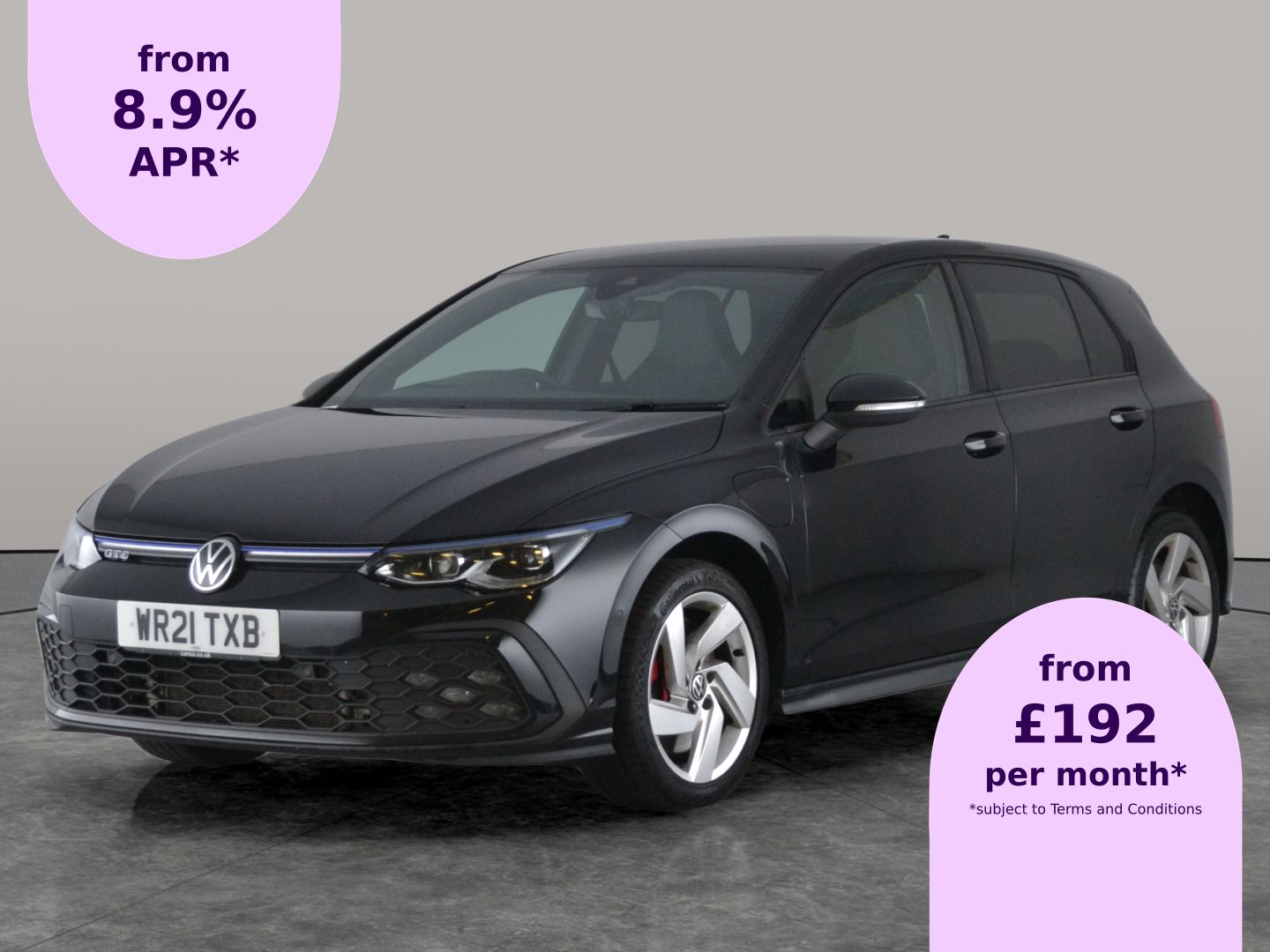Used Volkswagen Golf for sale - 76464280: Photo 1