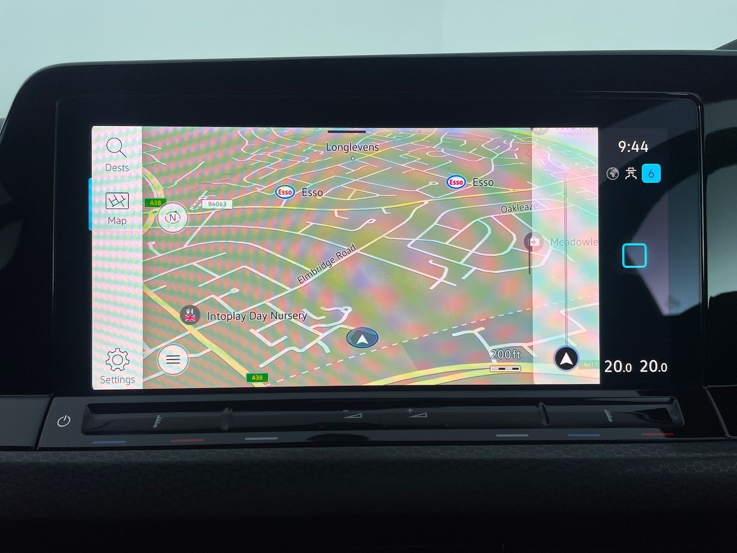 Used Volkswagen Golf for sale - 76464280: Photo 8