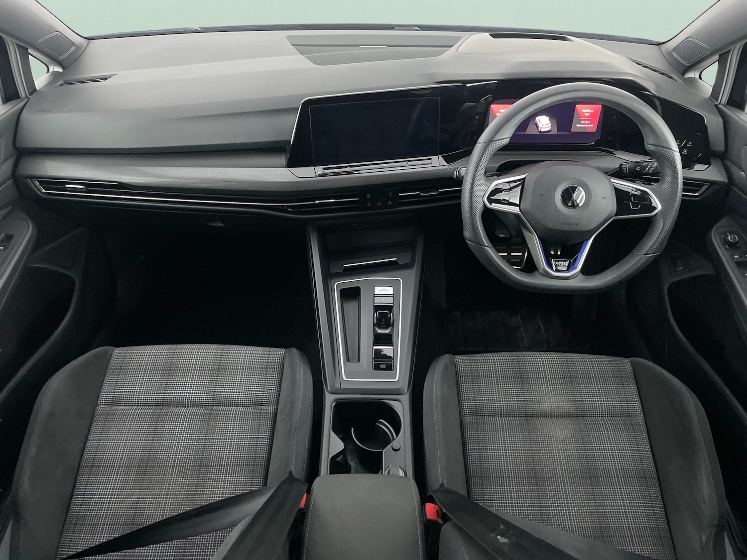 Used Volkswagen Golf for sale - 76464280: Photo 9