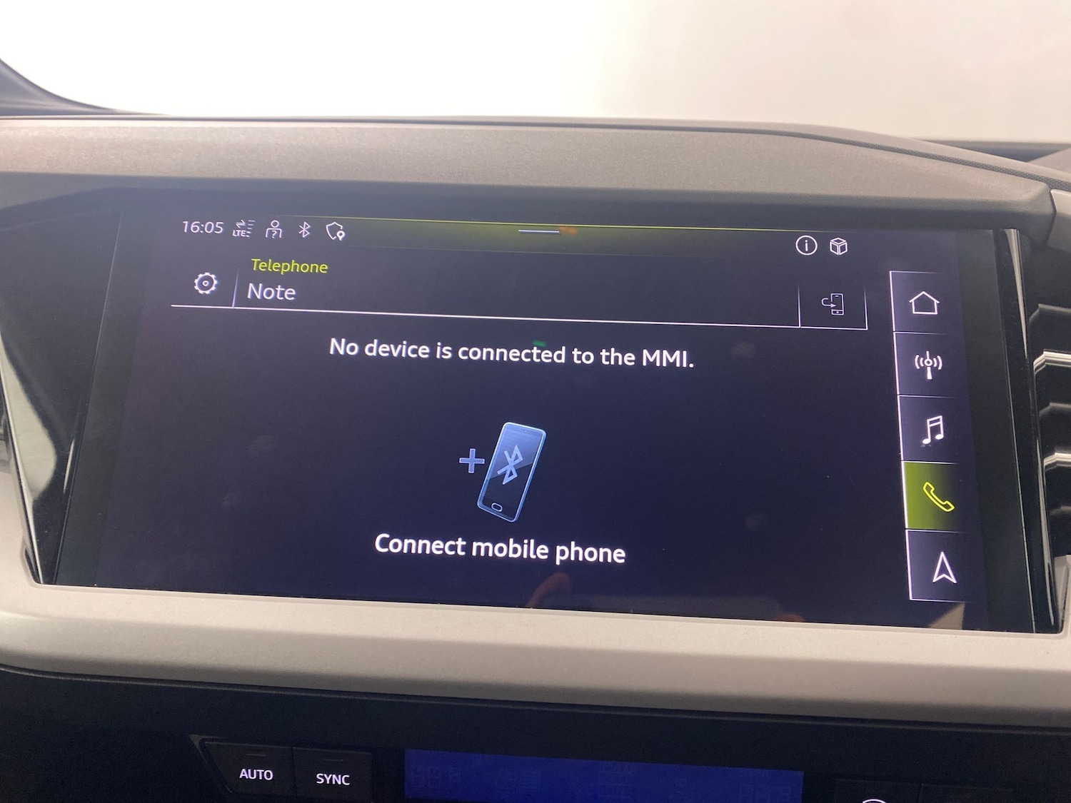 Used Audi Q4 e-tron 2023 for sale - 77679229: Photo 13