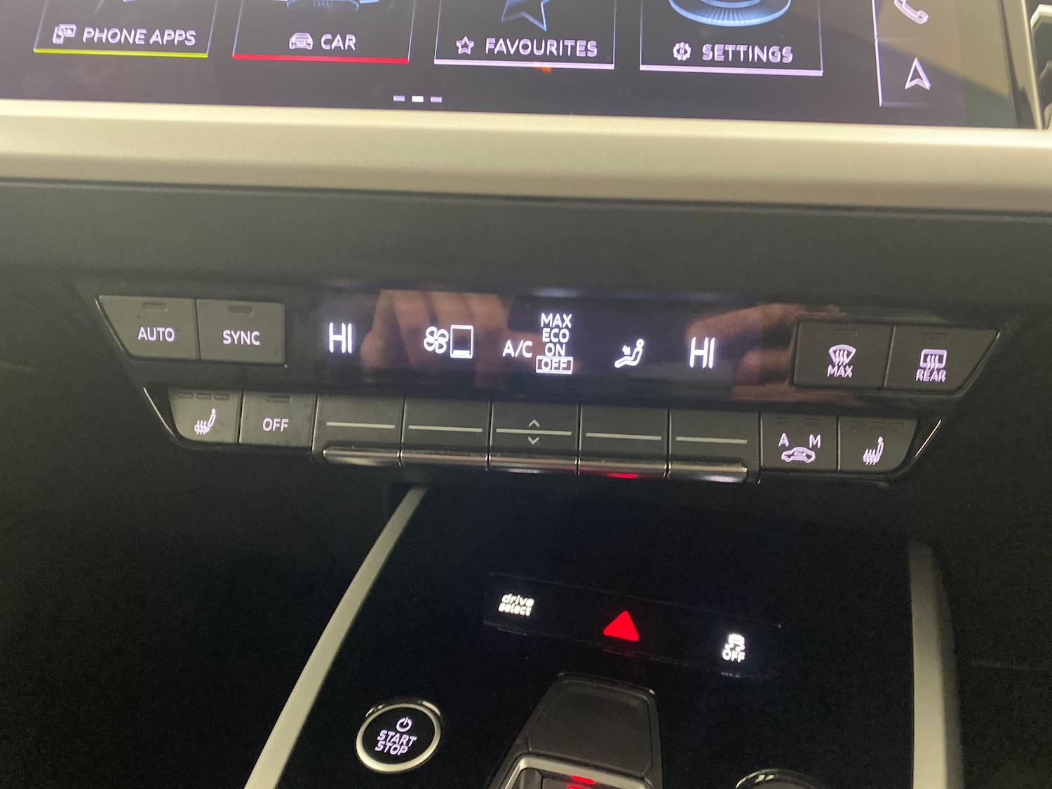 Used Audi Q4 e-tron 2023 for sale - 77679229: Photo 15