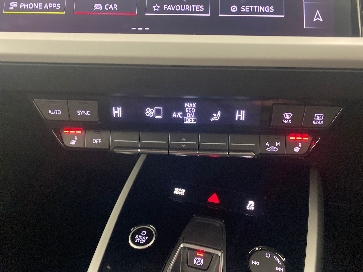 Used Audi Q4 e-tron 2023 for sale - 77679229: Photo 16