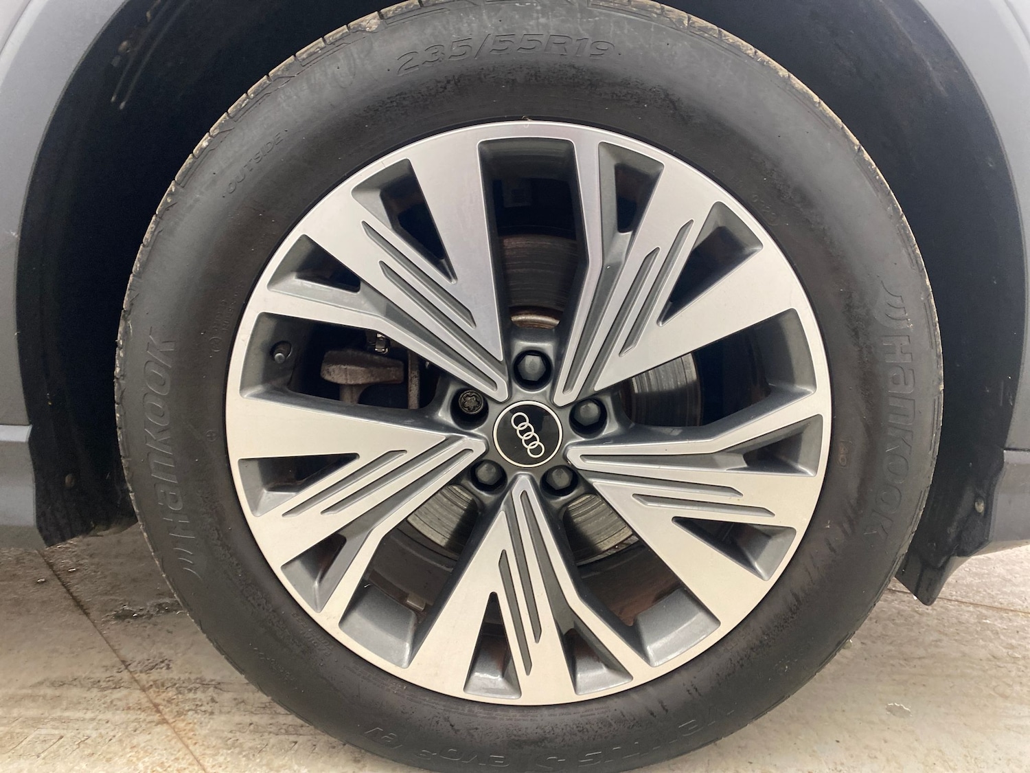 Used Audi Q4 e-tron 2023 for sale - 77679229: Photo 20