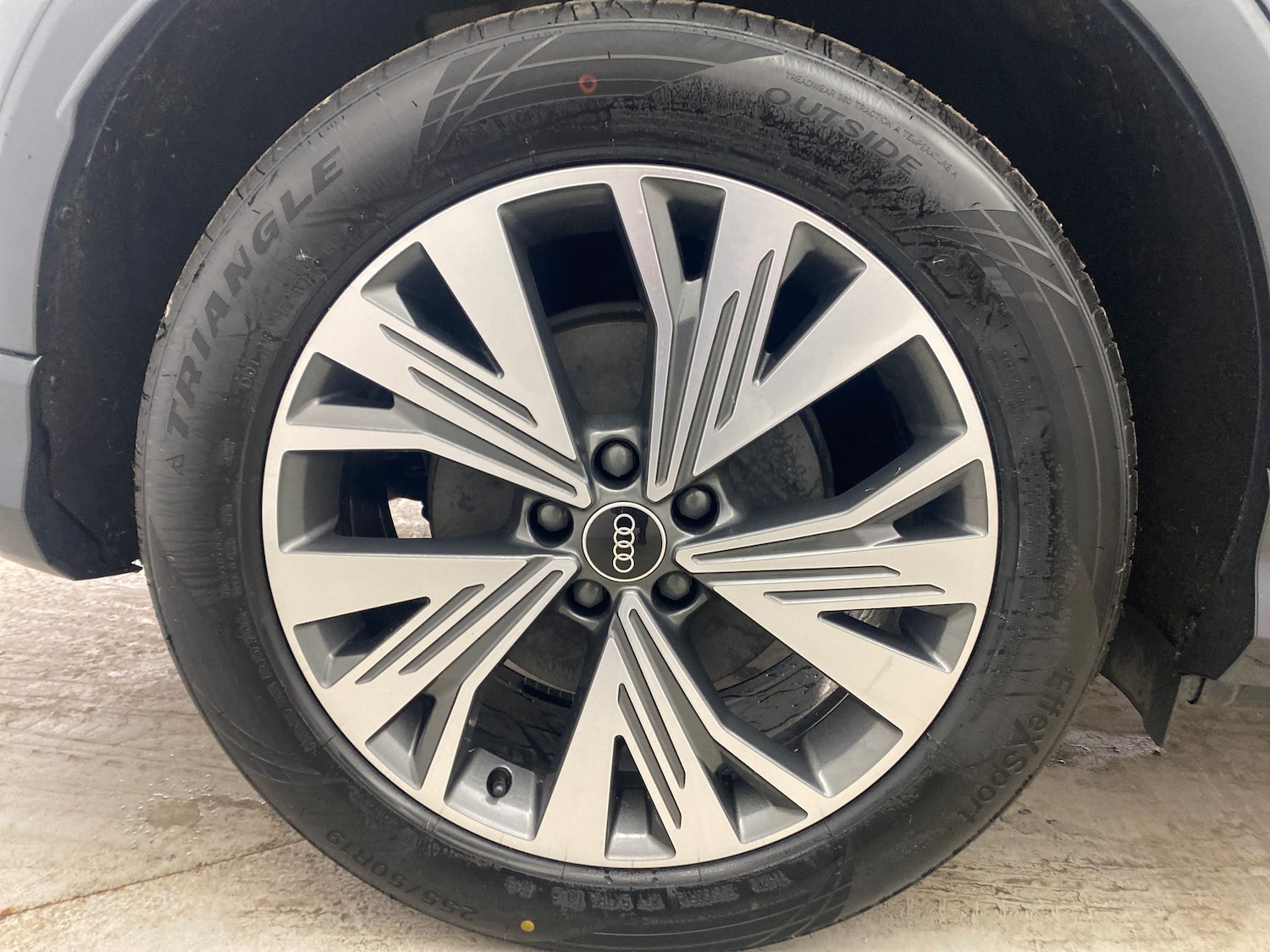 Used Audi Q4 e-tron 2023 for sale - 77679229: Photo 21