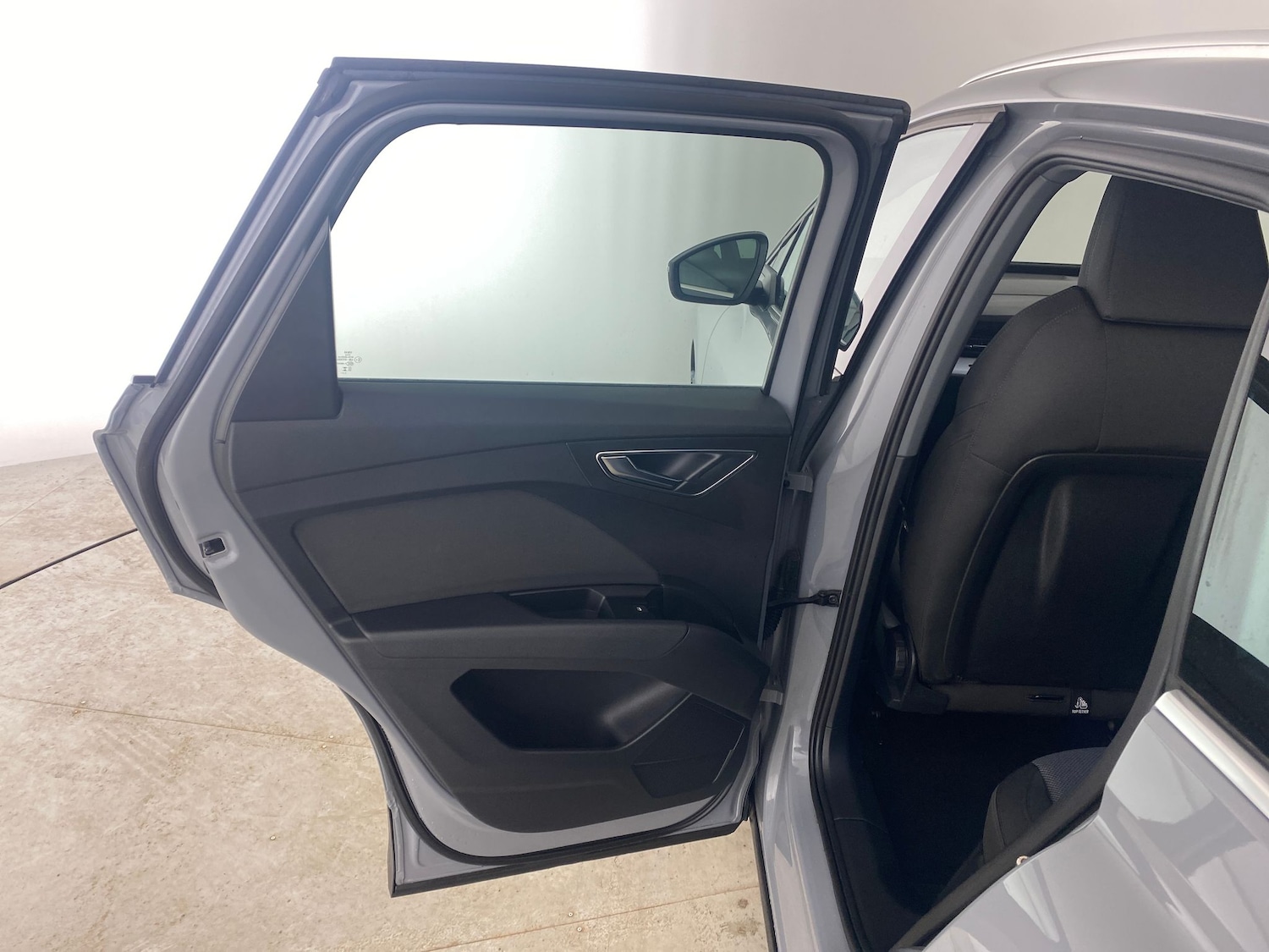 Used Audi Q4 e-tron 2023 for sale - 77679229: Photo 24