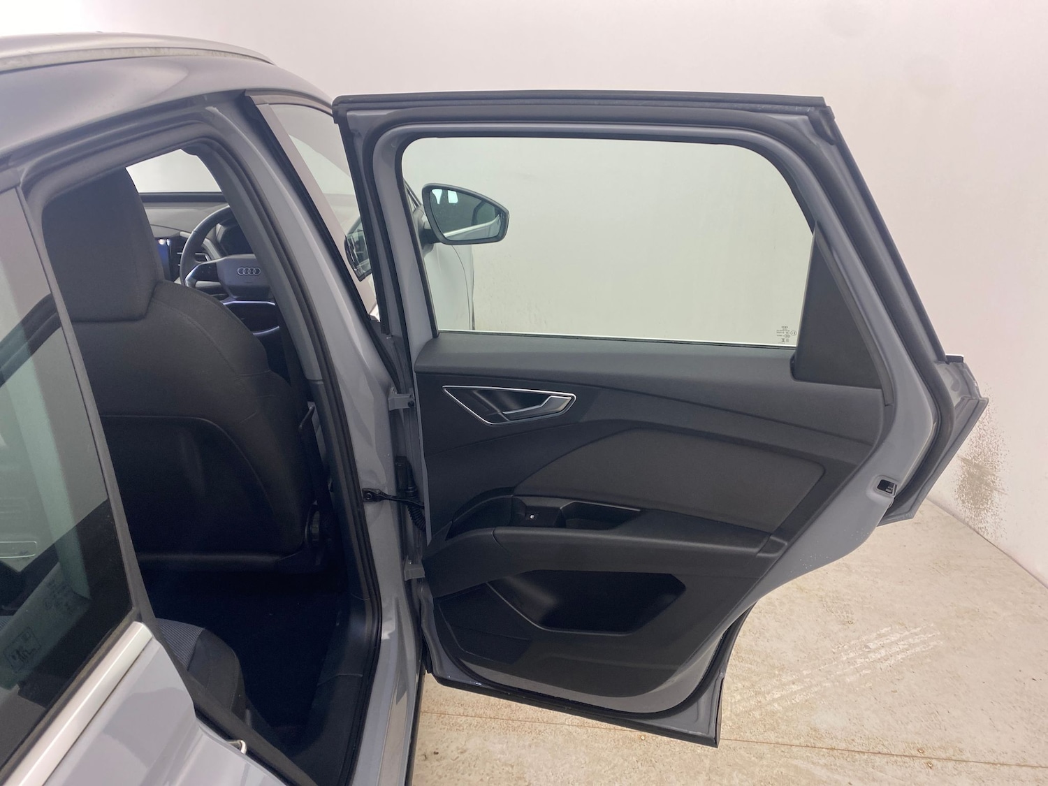 Used Audi Q4 e-tron 2023 for sale - 77679229: Photo 26