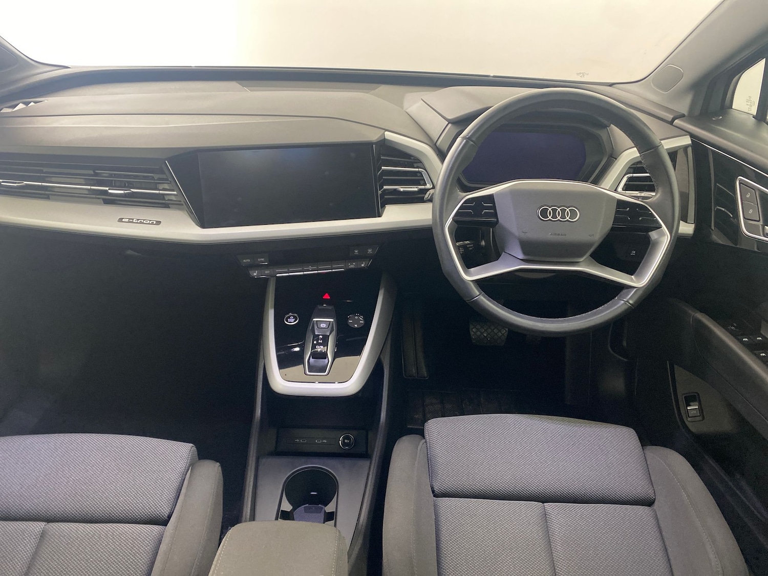 Used Audi Q4 e-tron 2023 for sale - 77679229: Photo 4