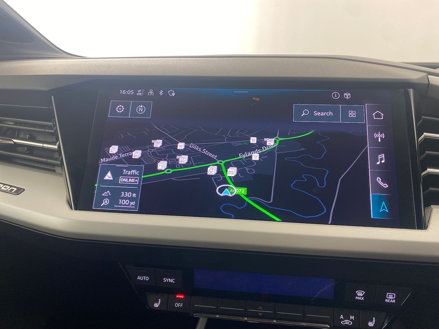 Used Audi Q4 e-tron 2023 for sale - 77679229: Photo 5