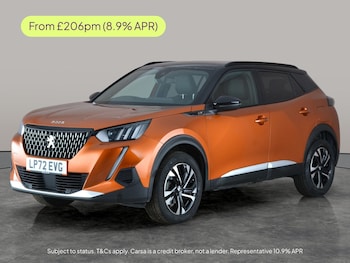 Used Peugeot 2008 2023 for sale - 77472244: Photo