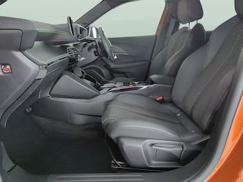 Used Peugeot 2008 2023 for sale - 77472244: Photo