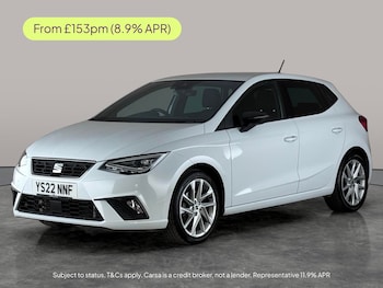 Used SEAT Ibiza 2022 for sale - 79171980: Photo