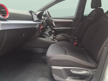 Used SEAT Ibiza 2022 for sale - 79171980: Photo