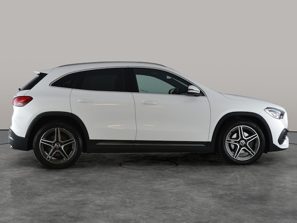 Used Mercedes-Benz GLA 2021 for sale - 76310490: Photo 14