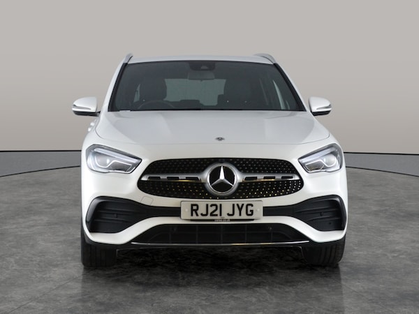 Used Mercedes-Benz GLA 2021 for sale - 76310490: Photo 17