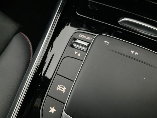 Used Mercedes-Benz GLA 2021 for sale - 76310490: Photo 21