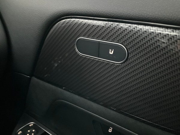 Used Mercedes-Benz GLA 2021 for sale - 76310490: Photo 24