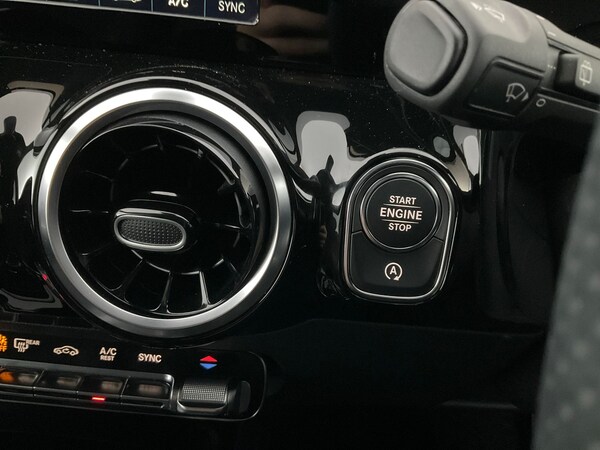 Used Mercedes-Benz GLA 2021 for sale - 76310490: Photo 26