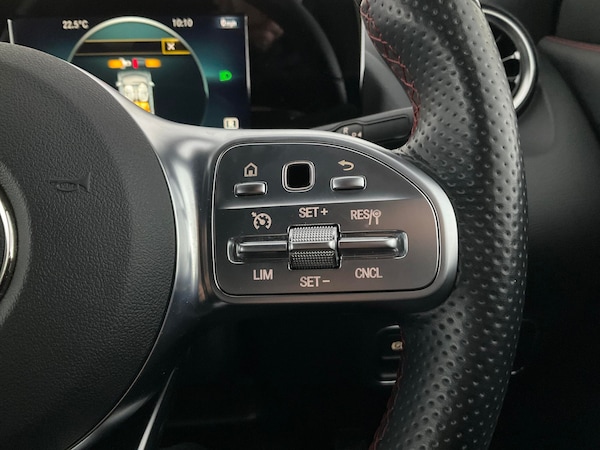 Used Mercedes-Benz GLA 2021 for sale - 76310490: Photo 28