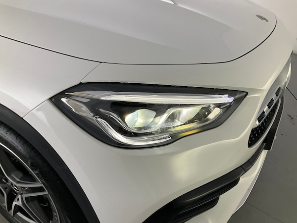 Used Mercedes-Benz GLA 2021 for sale - 76310490: Photo 32