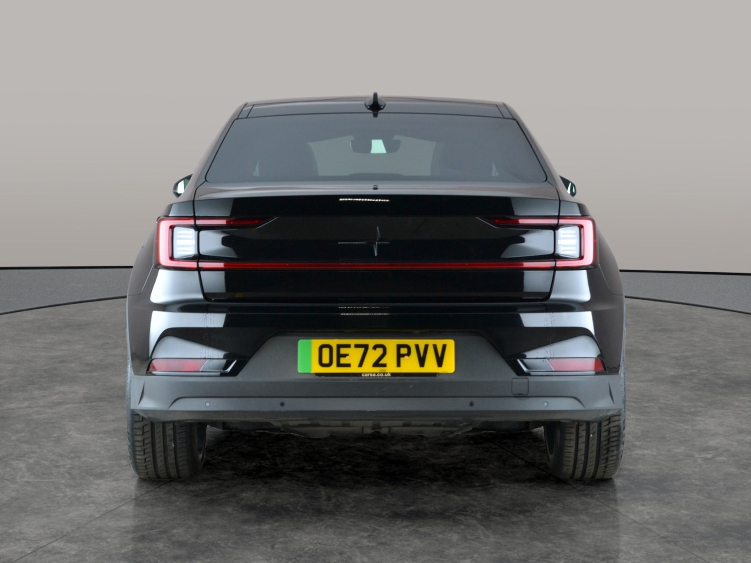 Used Polestar Polestar 2 2022 for sale - 77333525: Photo 12