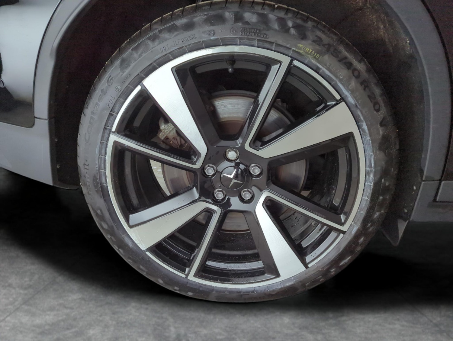 Used Polestar Polestar 2 2022 for sale - 77333525: Photo 26