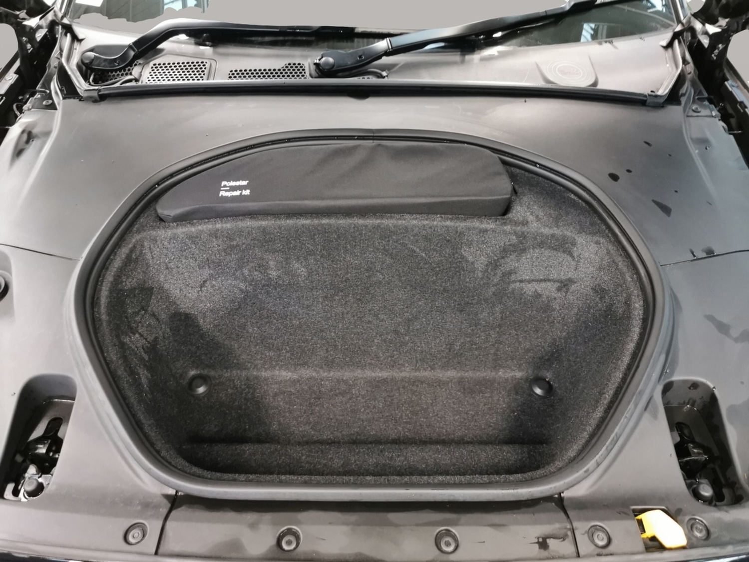 Used Polestar Polestar 2 2022 for sale - 77333525: Photo 33