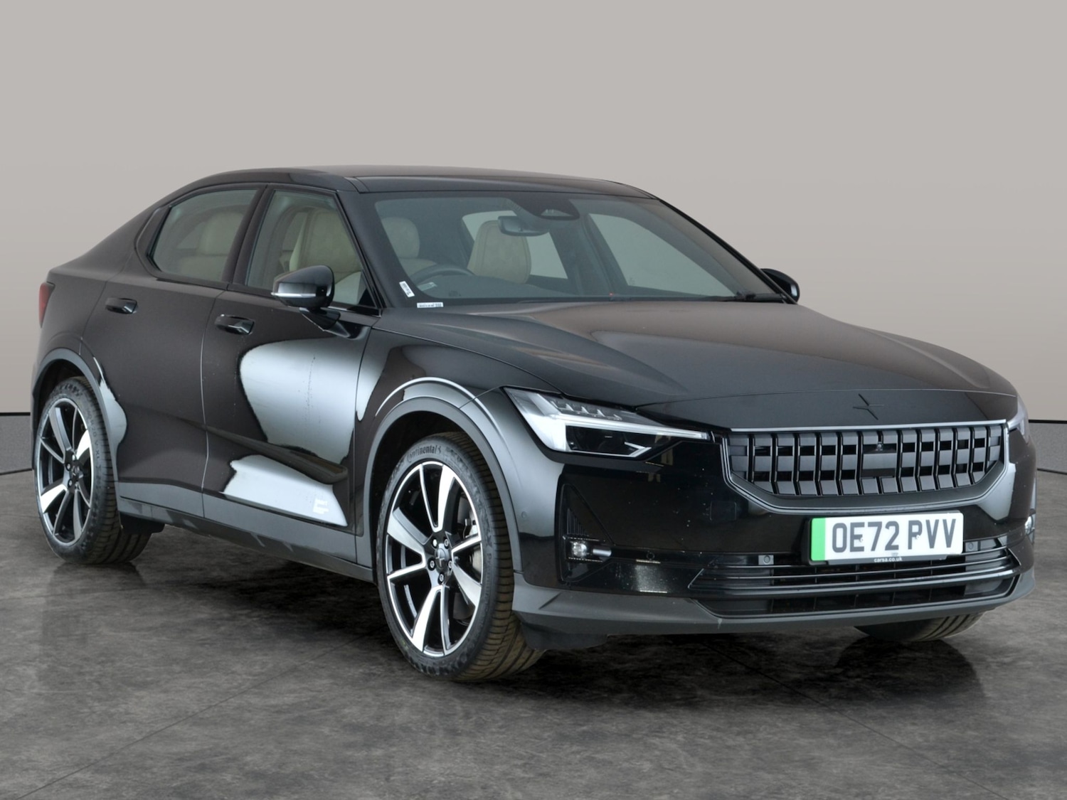 Used Polestar Polestar 2 2022 for sale - 77333525: Photo 9