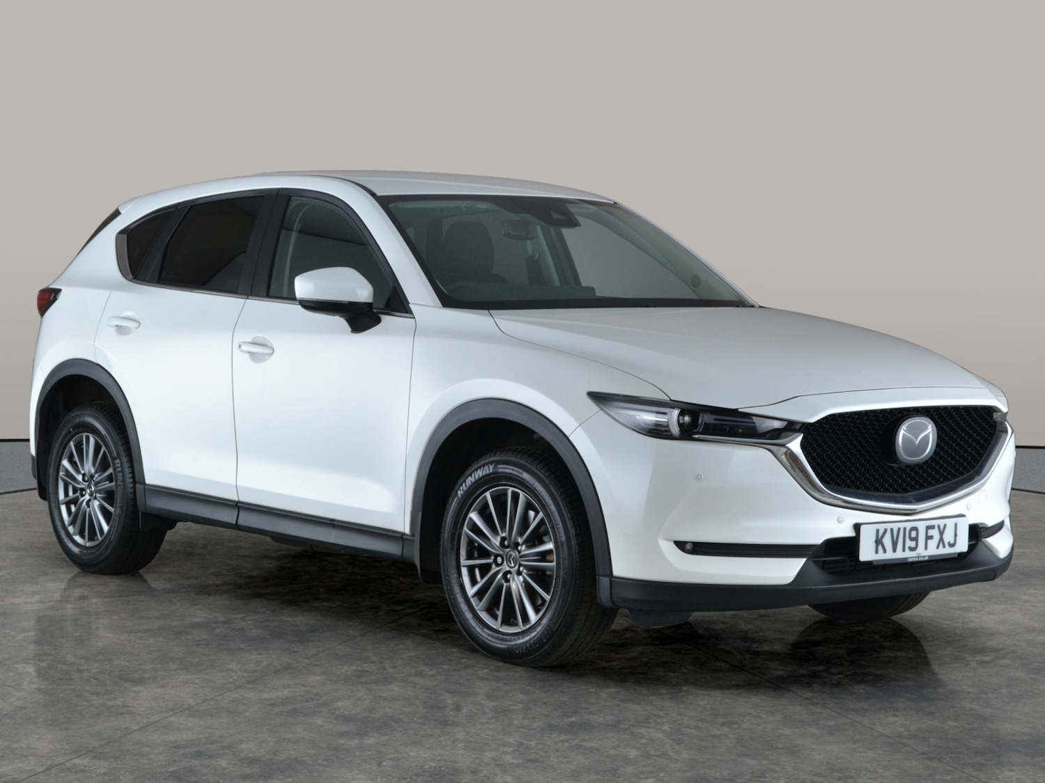 Used Mazda CX-5 2019 for sale - 77619602: Photo 7