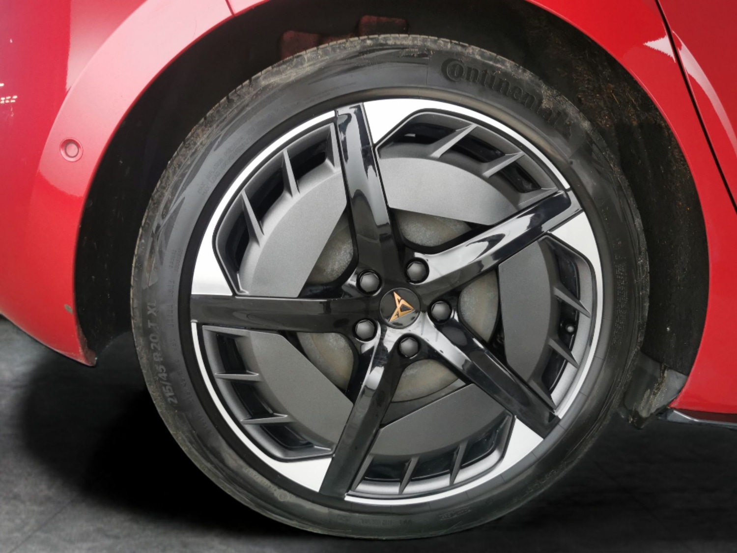 Used Cupra Born 2024 for sale - 76978225: Photo 30