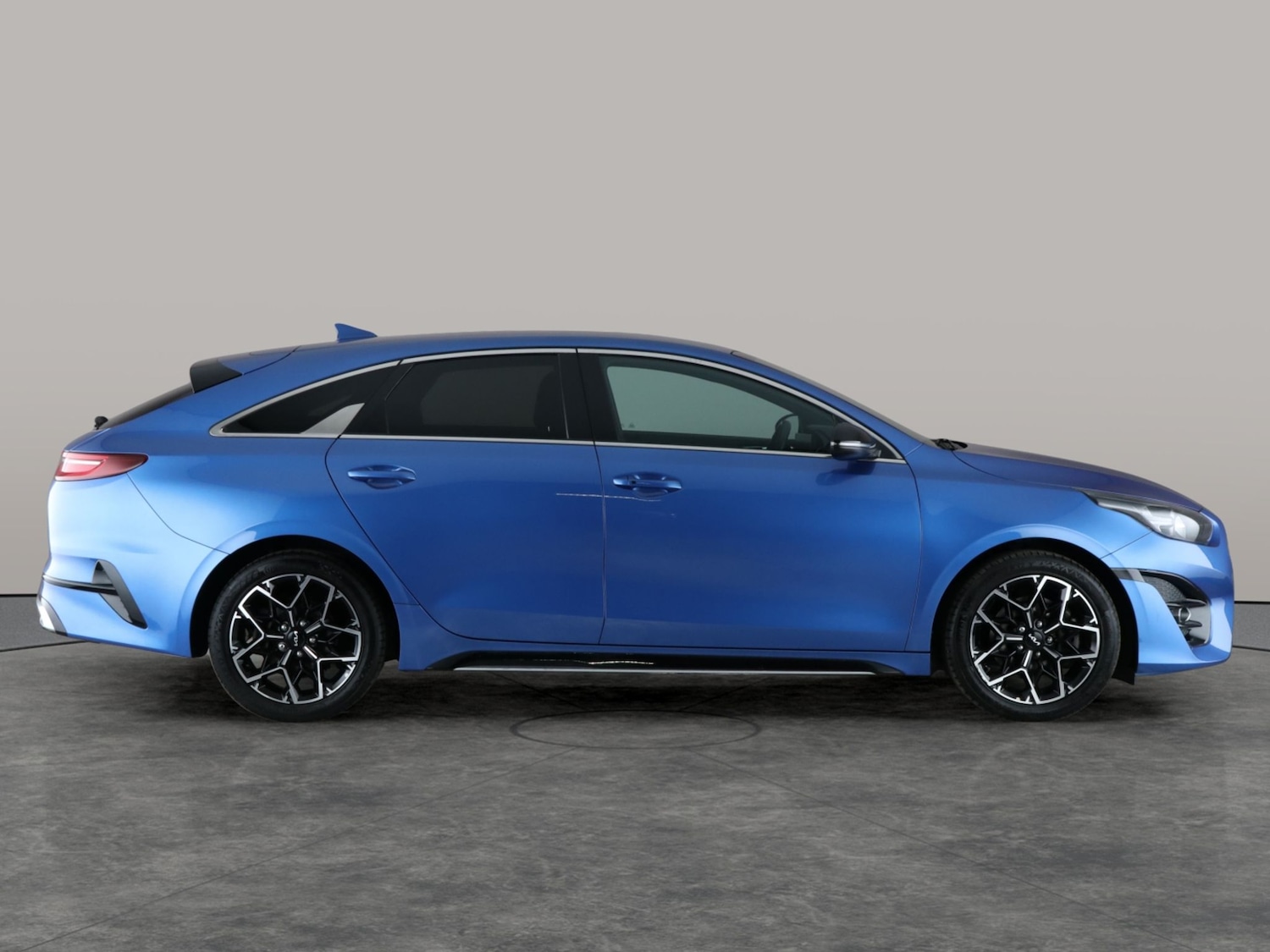 Used Kia Pro Ceed 2022 for sale - 76450176: Photo 11