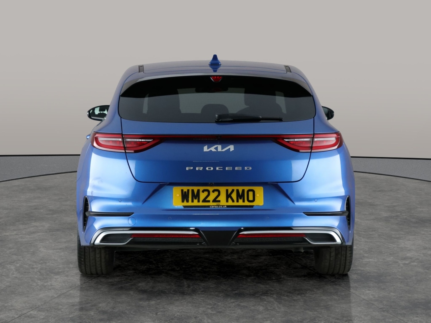 Used Kia Pro Ceed 2022 for sale - 76450176: Photo 13