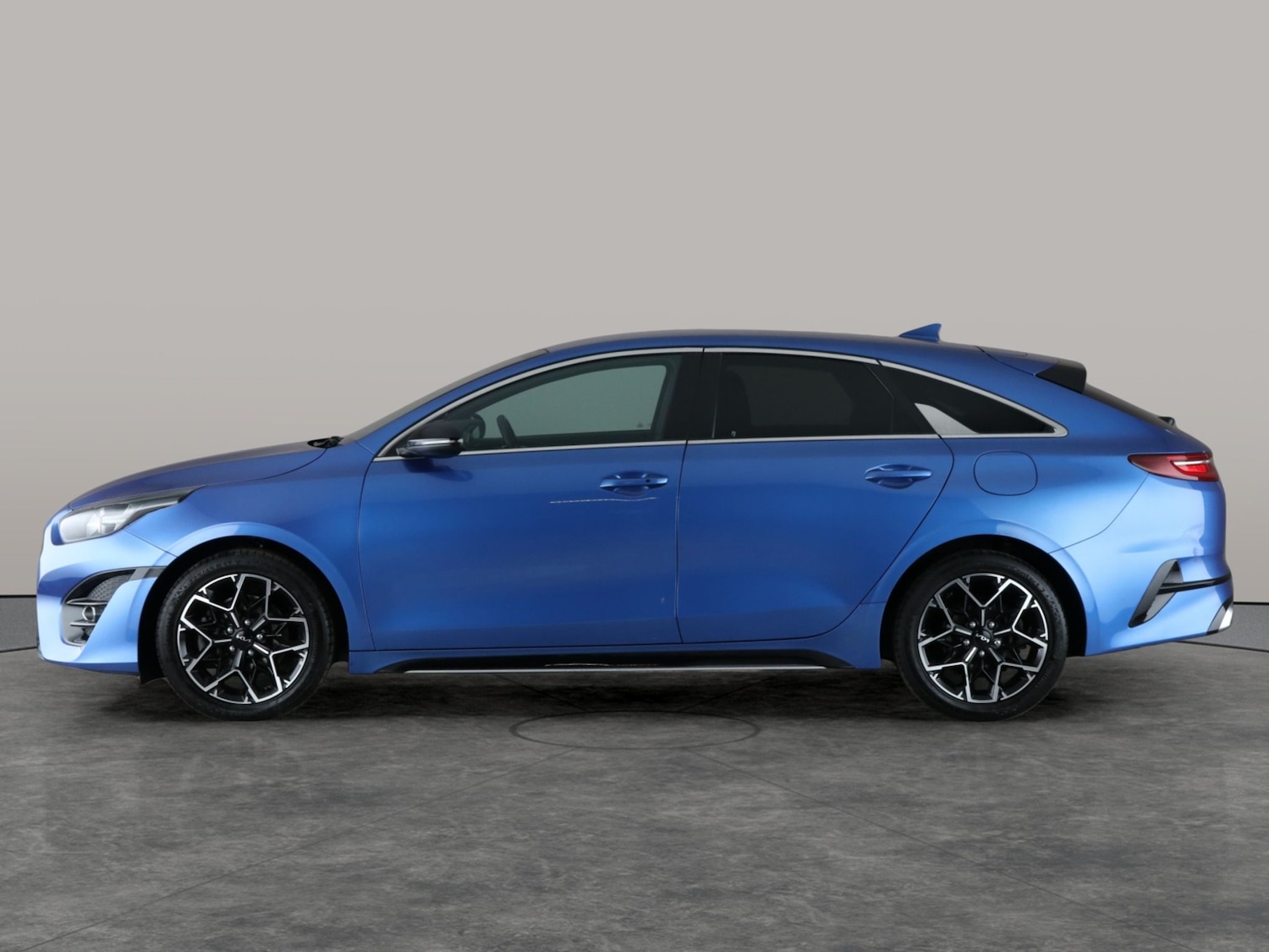 Used Kia Pro Ceed 2022 for sale - 76450176: Photo 16