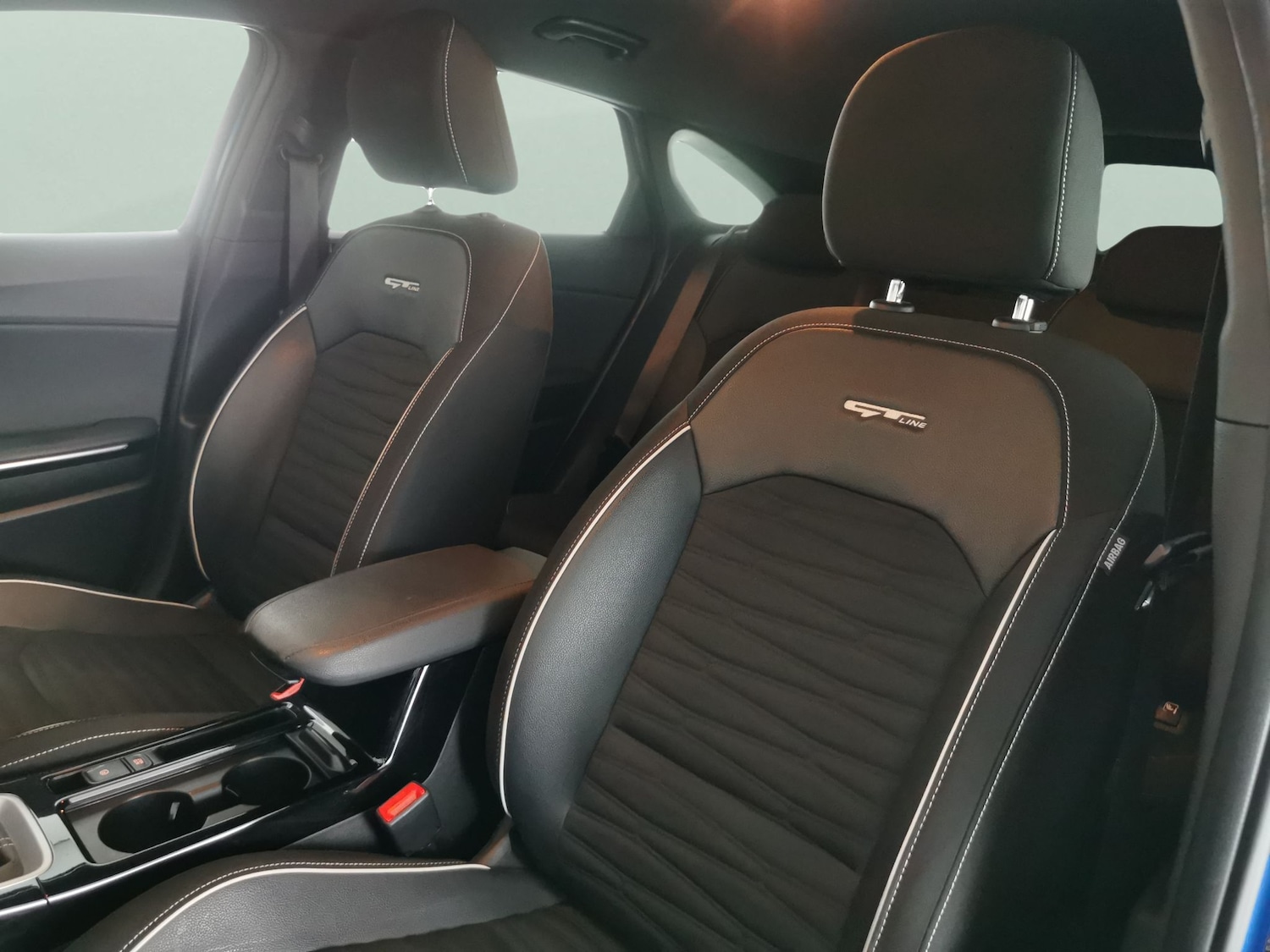 Used Kia Pro Ceed 2022 for sale - 76450176: Photo 17