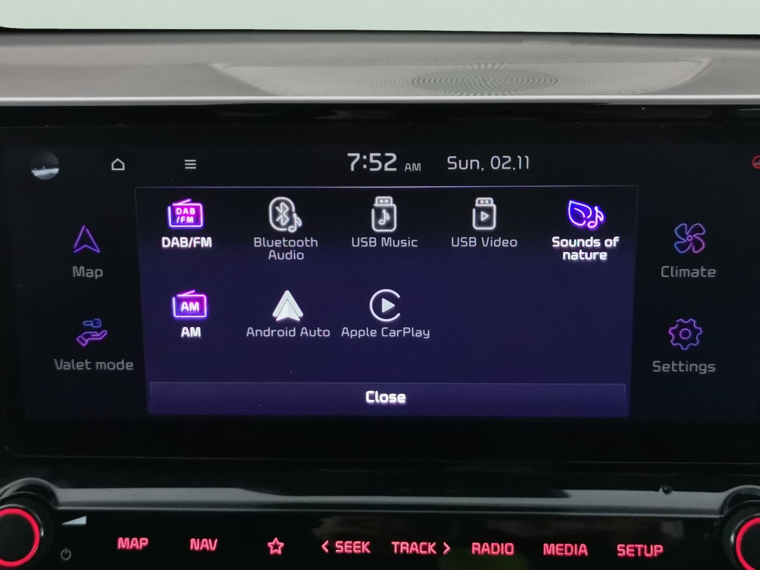 Used Kia Pro Ceed 2022 for sale - 76450176: Photo 18