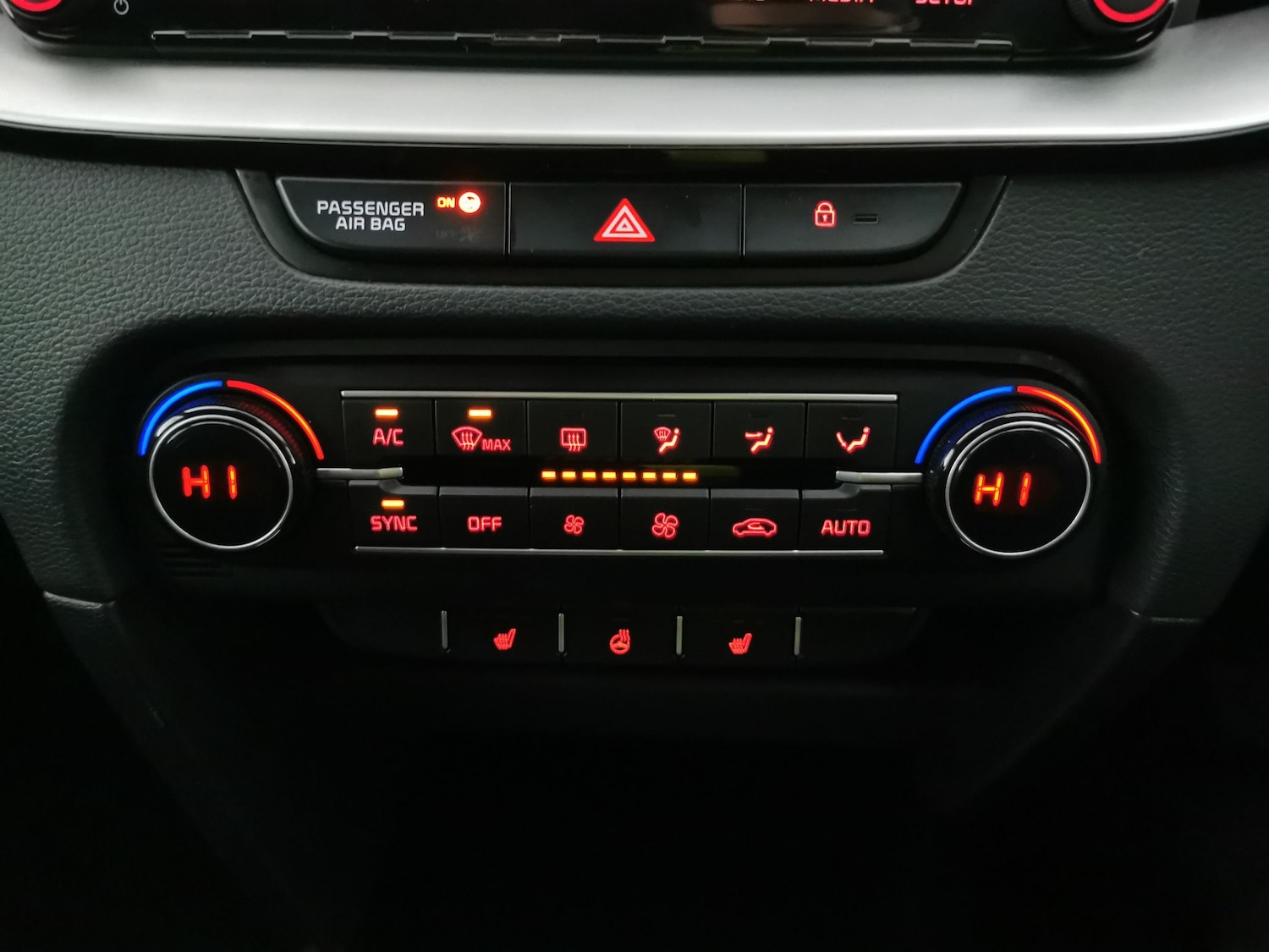 Used Kia Pro Ceed 2022 for sale - 76450176: Photo 19