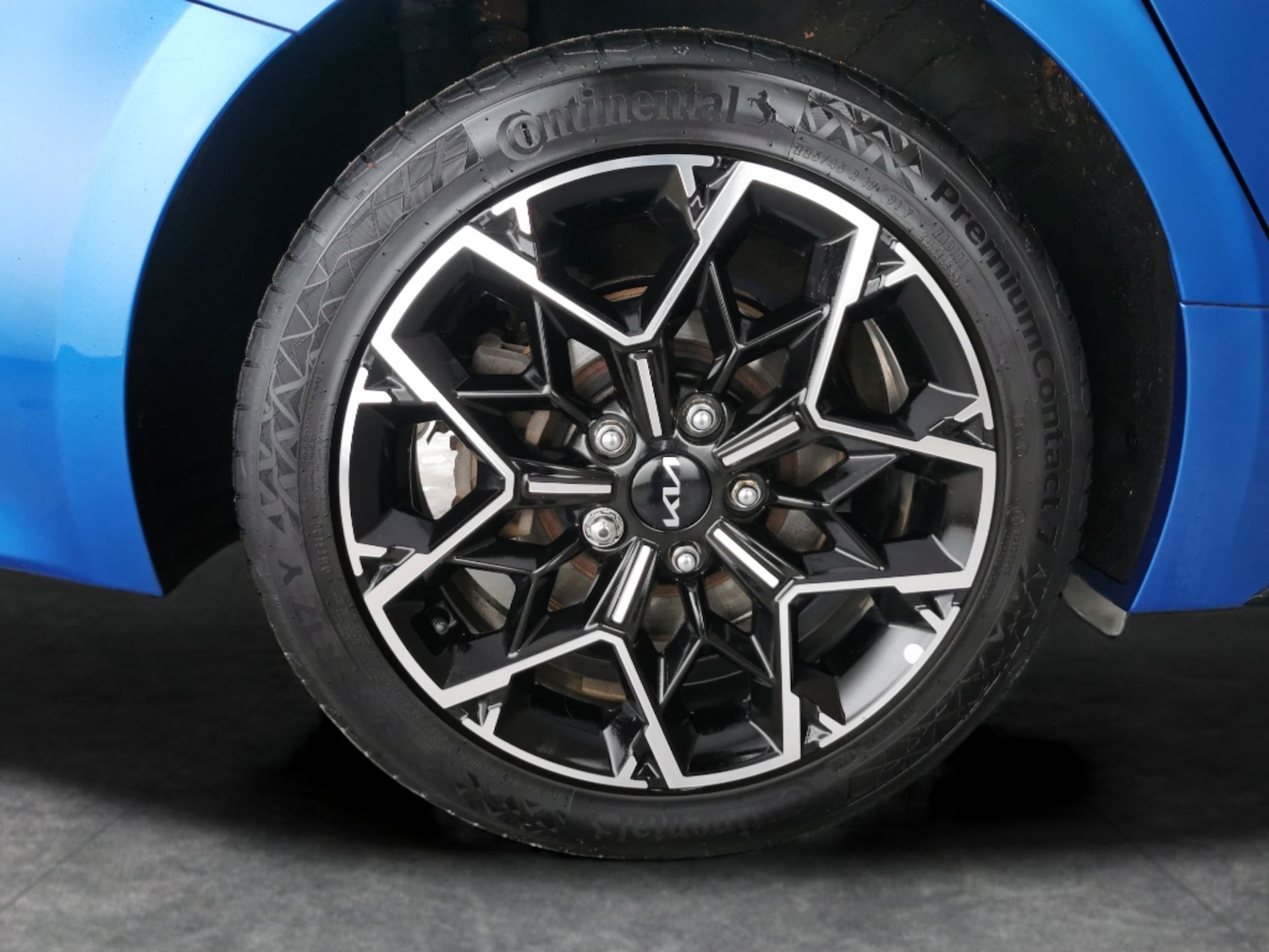 Used Kia Pro Ceed 2022 for sale - 76450176: Photo 29