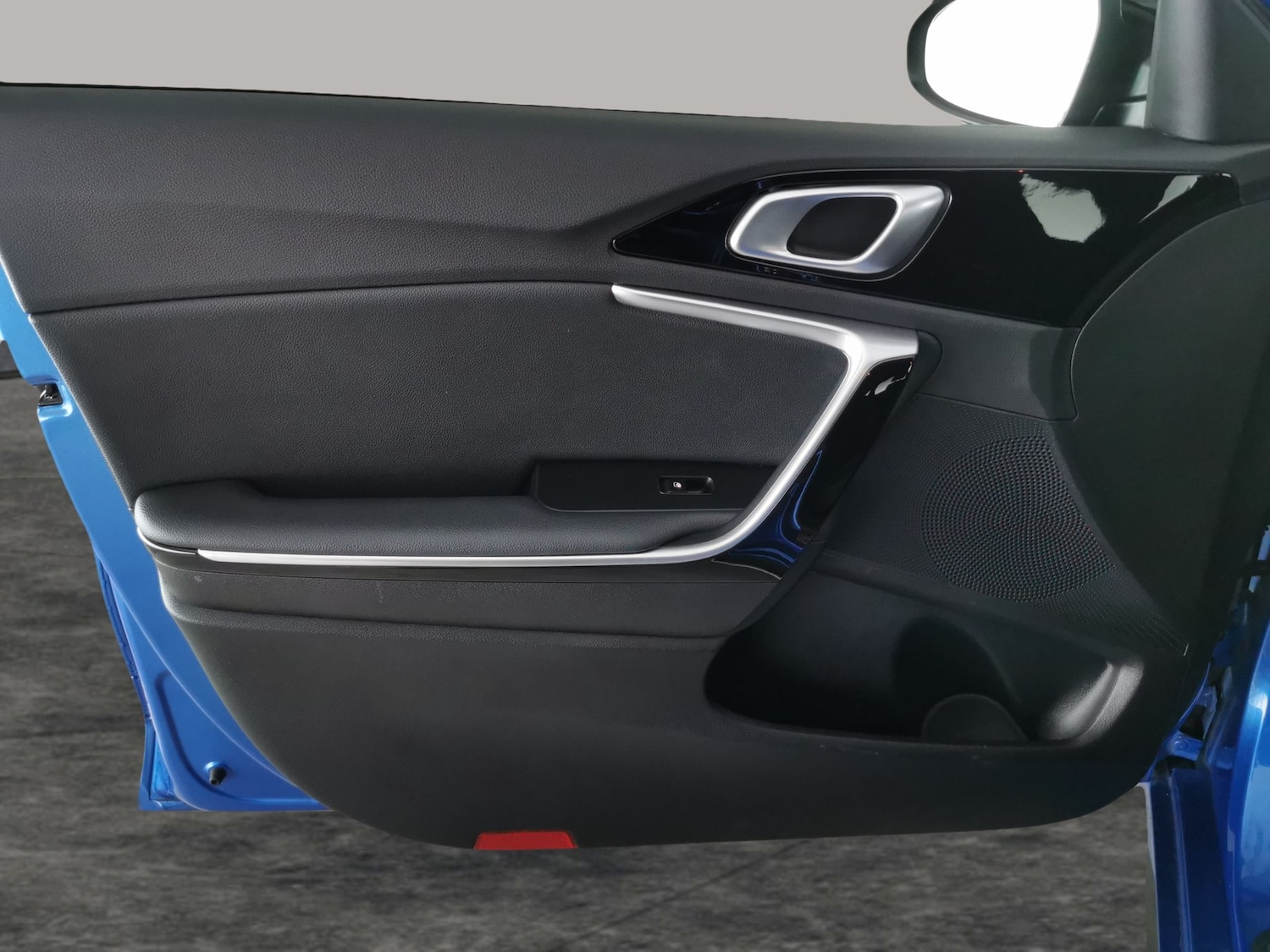 Used Kia Pro Ceed 2022 for sale - 76450176: Photo 32