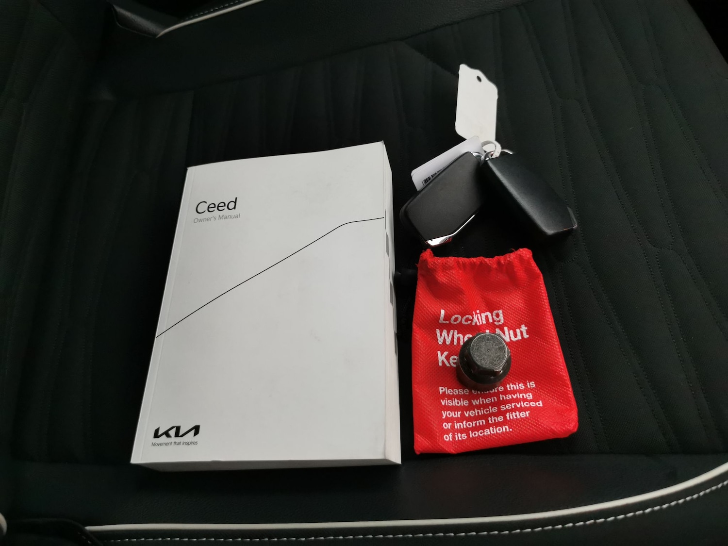 Used Kia Pro Ceed 2022 for sale - 76450176: Photo 37