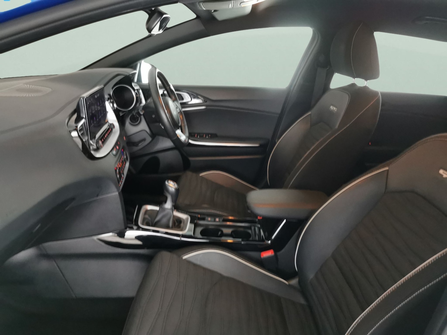 Used Kia Pro Ceed 2022 for sale - 76450176: Photo 4