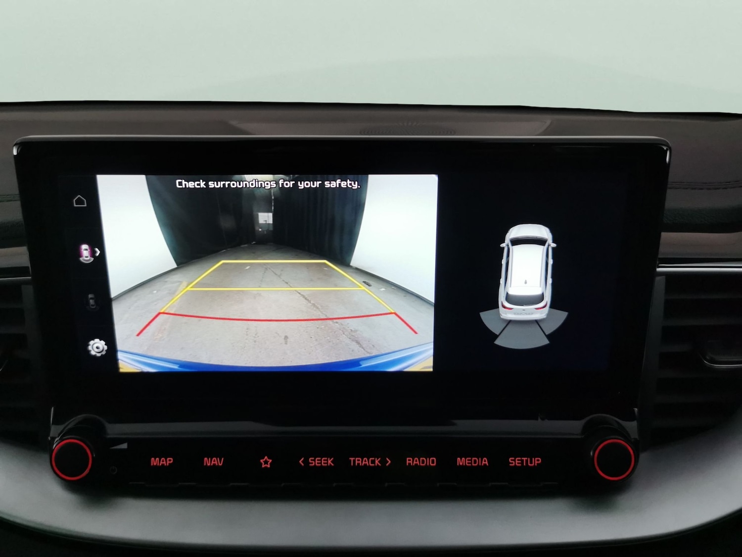 Used Kia Pro Ceed 2022 for sale - 76450176: Photo 6