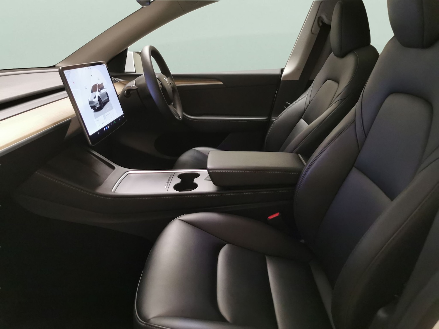 Used Tesla Model Y 2023 for sale - 78063652: Photo 4