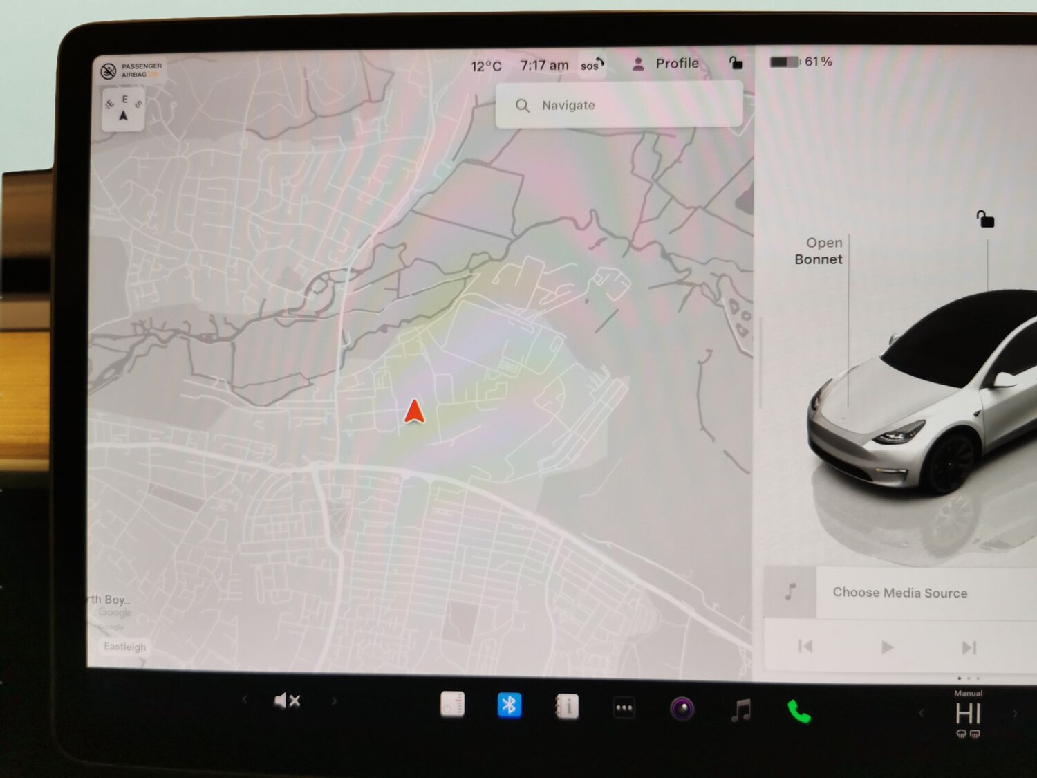 Used Tesla Model Y 2023 for sale - 78063652: Photo 7