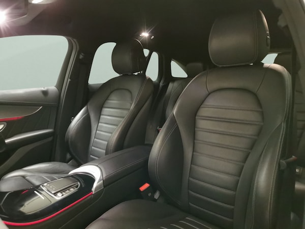 Used Mercedes-Benz EQC 2022 for sale - 76332919: Photo 9