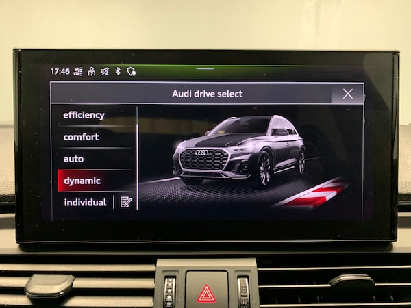 Used Audi Q5 2023 for sale - 76248955: Photo 11