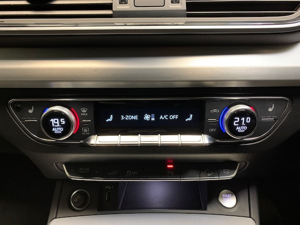Used Audi Q5 2023 for sale - 76248955: Photo 13