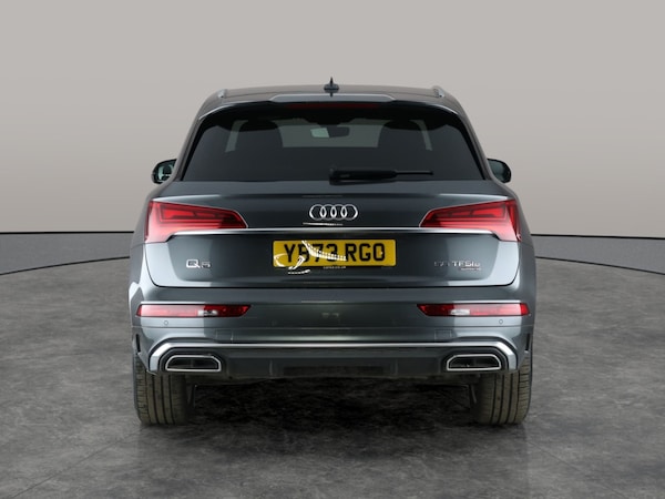 Used Audi Q5 2023 for sale - 76248955: Photo 14