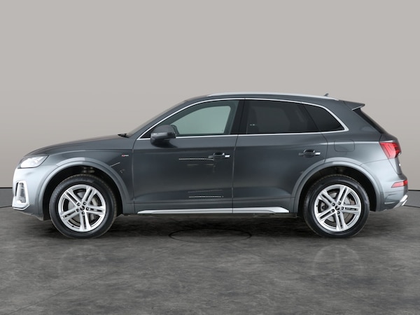 Used Audi Q5 2023 for sale - 76248955: Photo 17