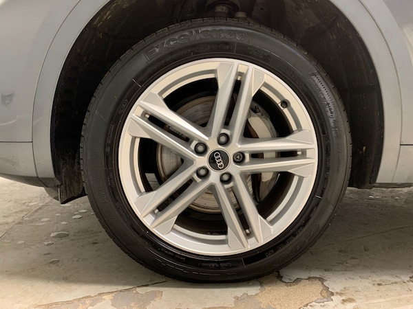 Used Audi Q5 2023 for sale - 76248955: Photo 18