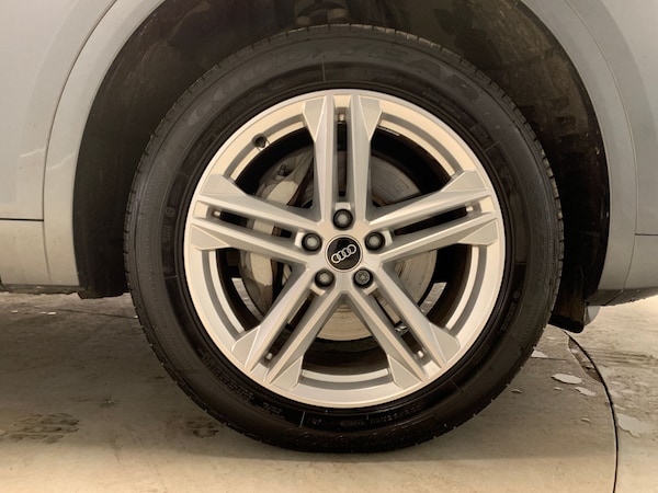 Used Audi Q5 2023 for sale - 76248955: Photo 19